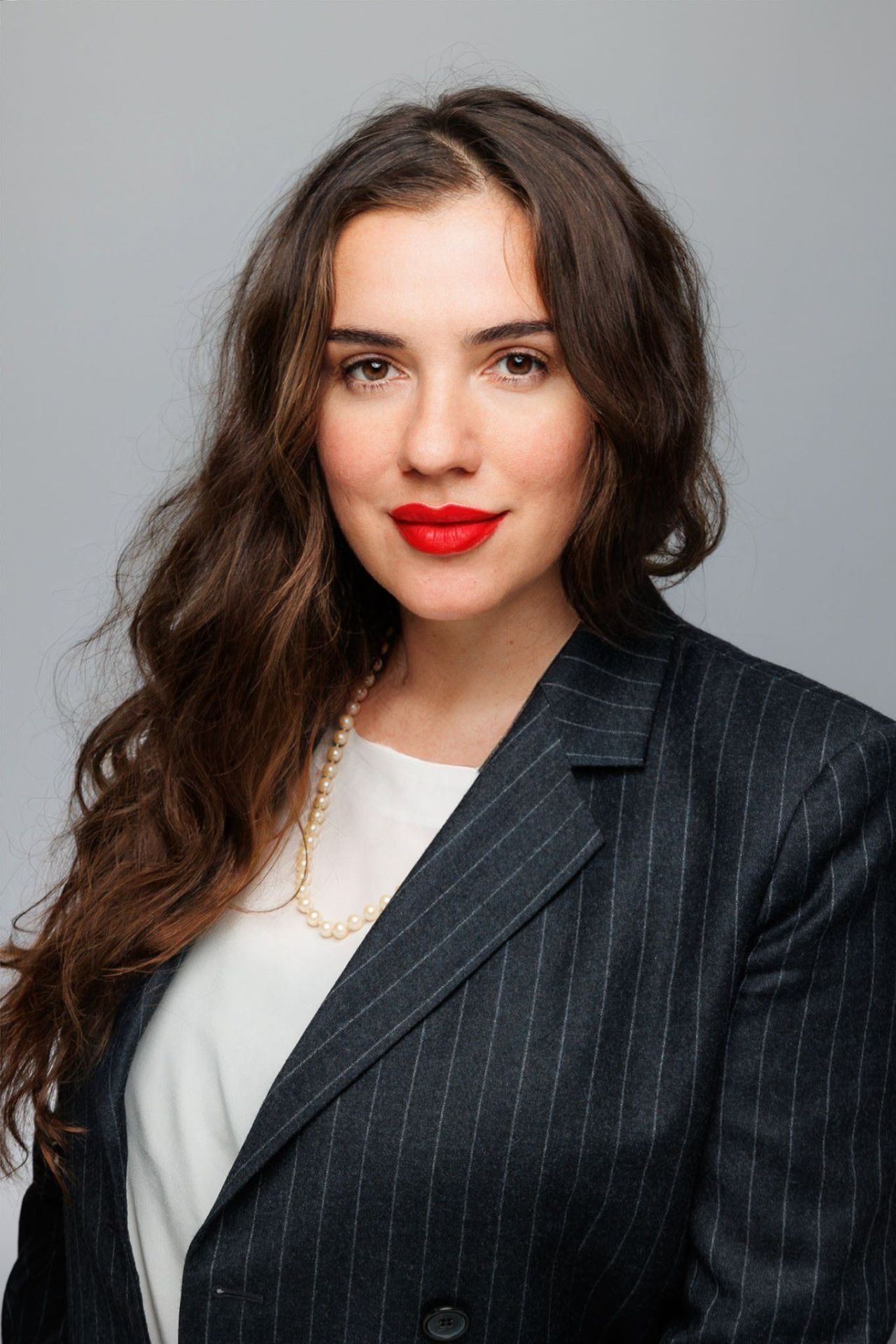 Ana Marija Sokovic