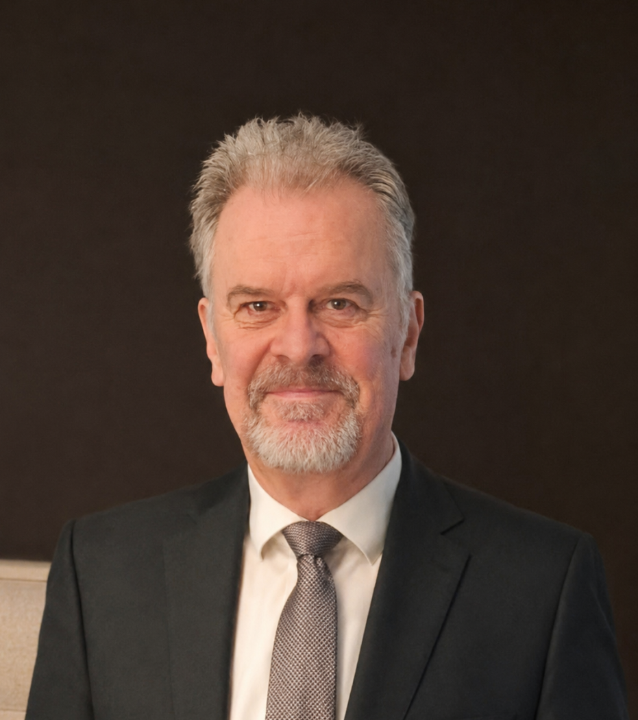 Edmund Humenberger
