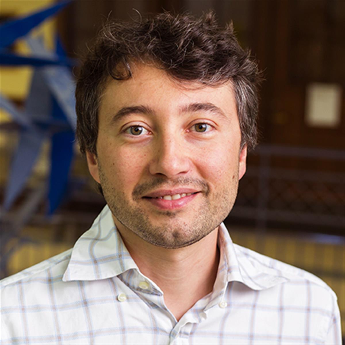 Mattia Gazzola