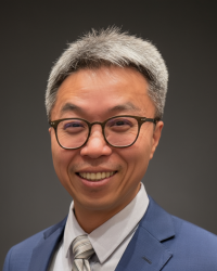 Shih-Chieh Hsu