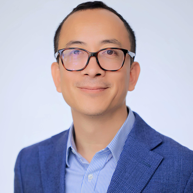 Xiaochen Zhang