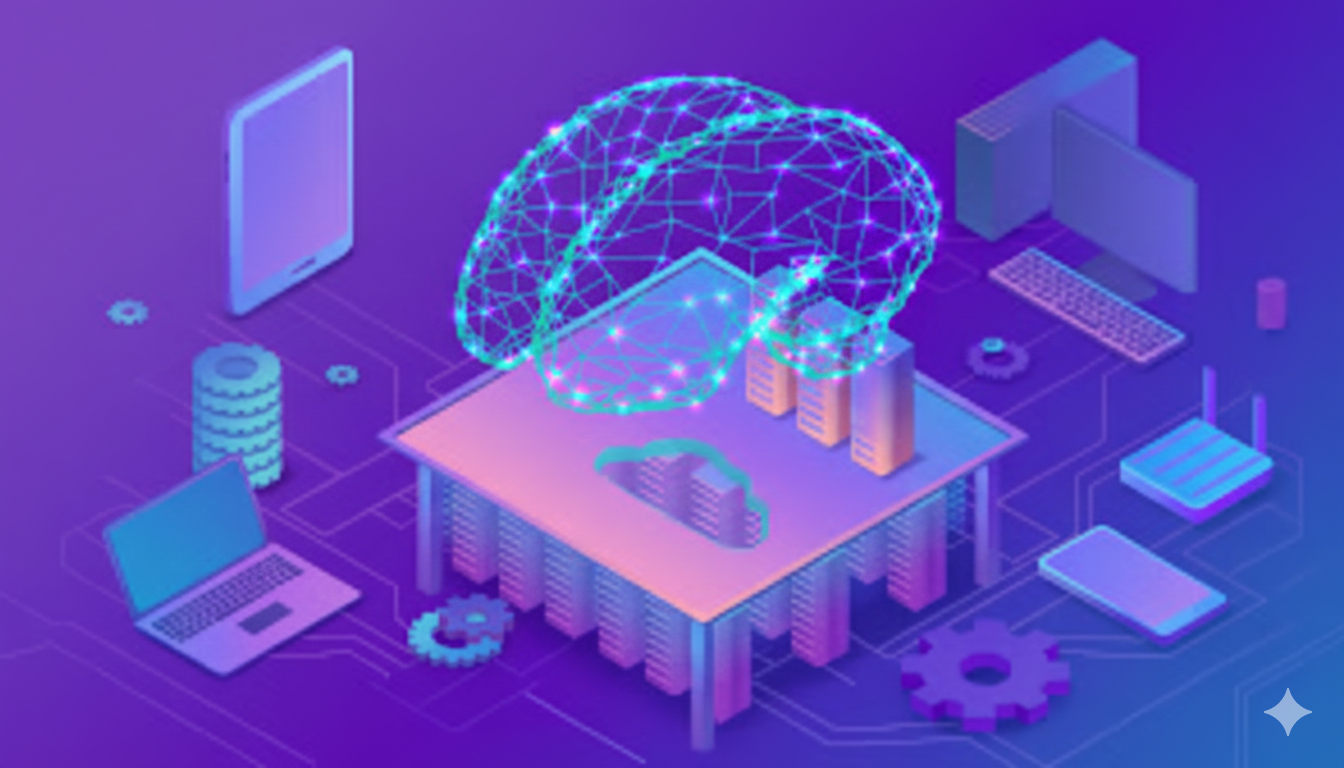 AI for Scientific Discovery