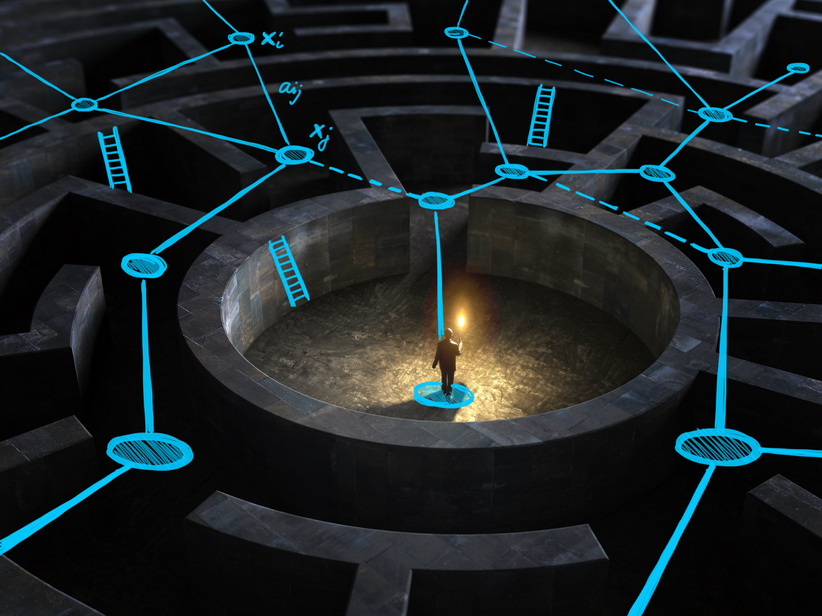 Graph Neural Networks