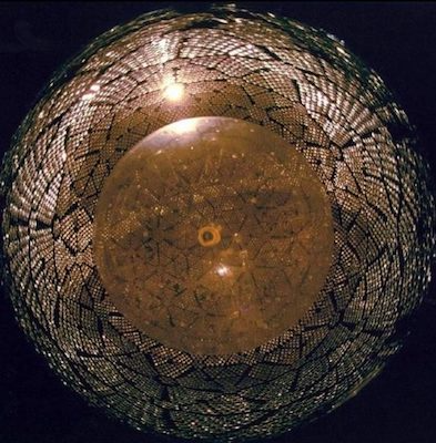 Neutrino Astrophysics