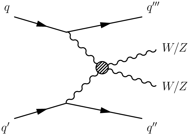 Vector Boson Scattering