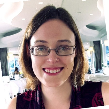 Dr. Allison McCarn Deiana