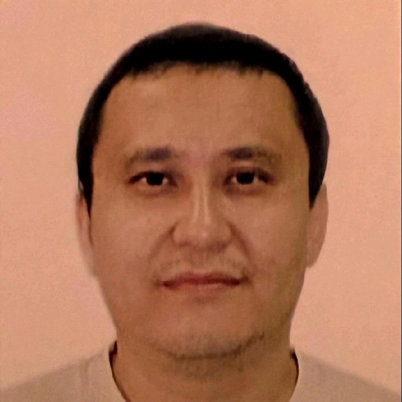 Kuat Beisekeyev