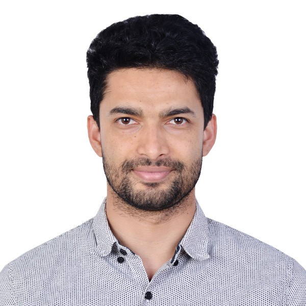 Dr. Santosh Parajuli